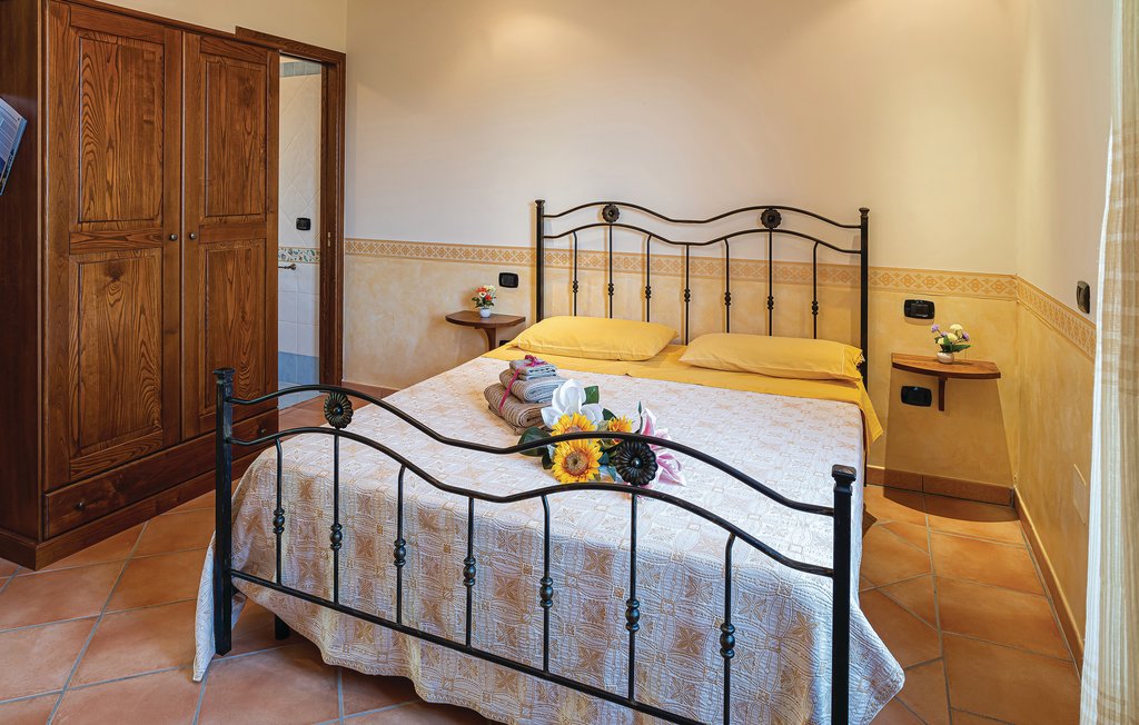 Ferieleilighet - Laureana Cilento , Italia - IKC383 16