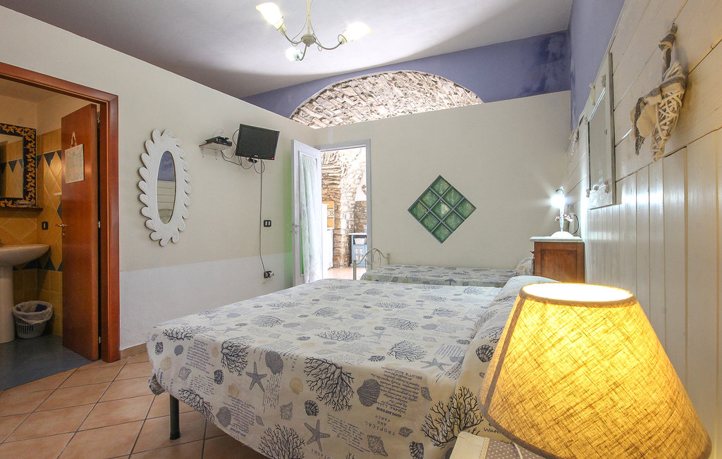 Ferienhaus - San Mauro Cilento , Italien - IKC651 7