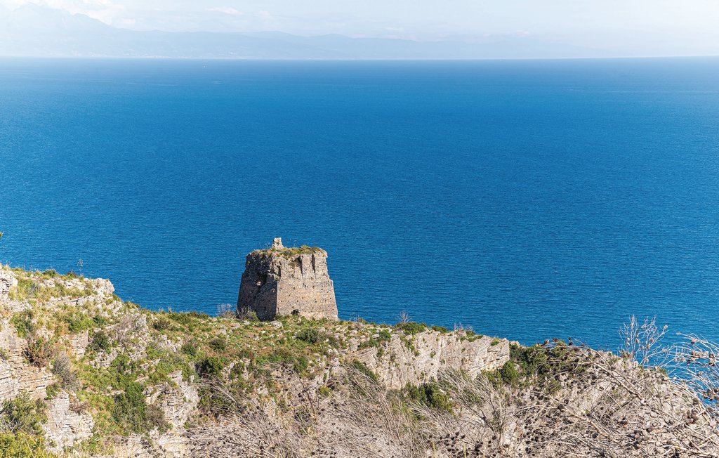 Feriehuse - Ascea , Italien - IKC282 8