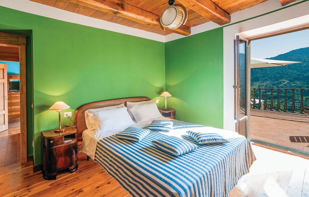 Feriehus - Vibonati , Italia - IKC440 23