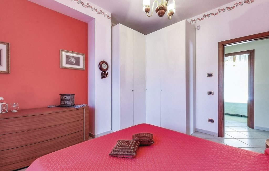 Semesterlägenhet - S. Maria di Castellabate , Italien - IKC457 20