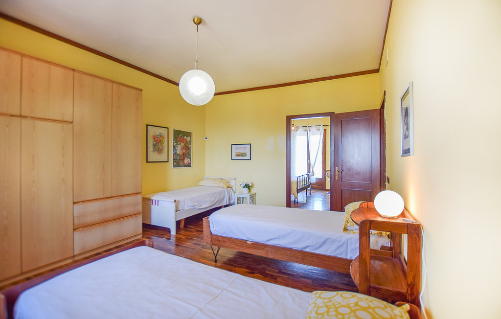 Ferienhaus - Paestum , Italien - IKC480 26