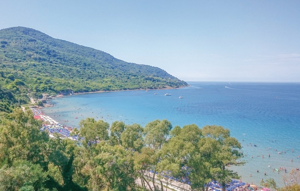 Lejlighed - Laureana Cilento , Italien - IKC560 23