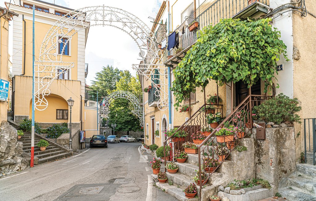 Semesterhus - Sapri , Italien - IKC586 29