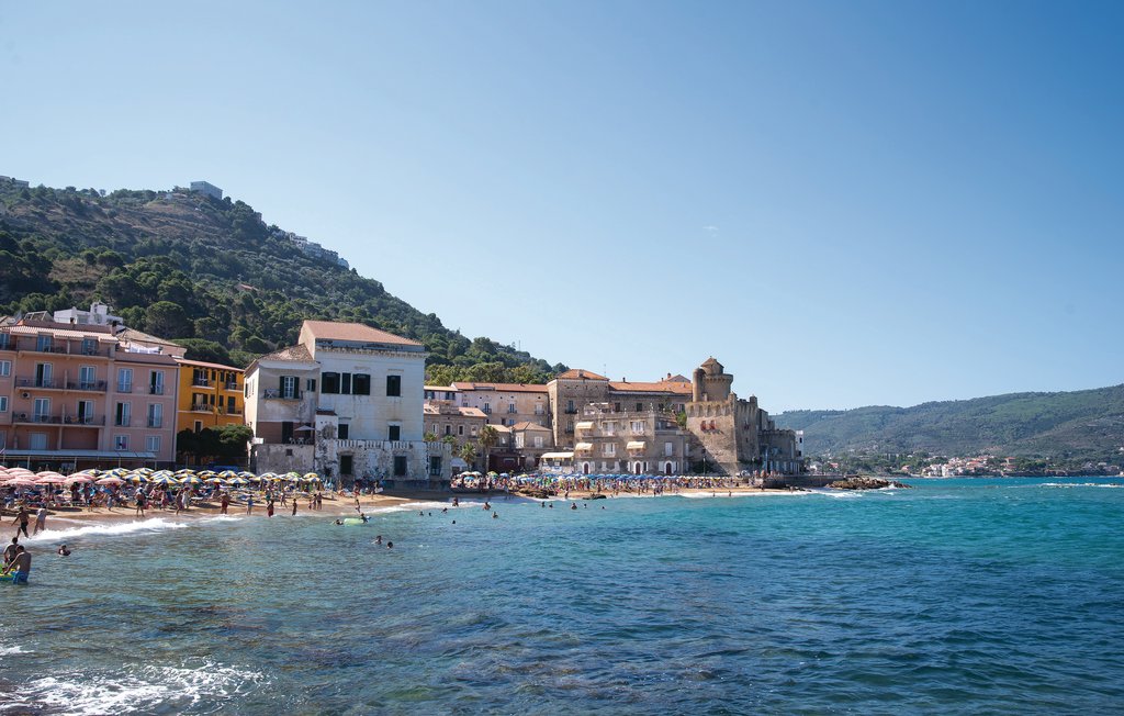 Ferienwohnung - Castellabate , Italien - IKC133 16