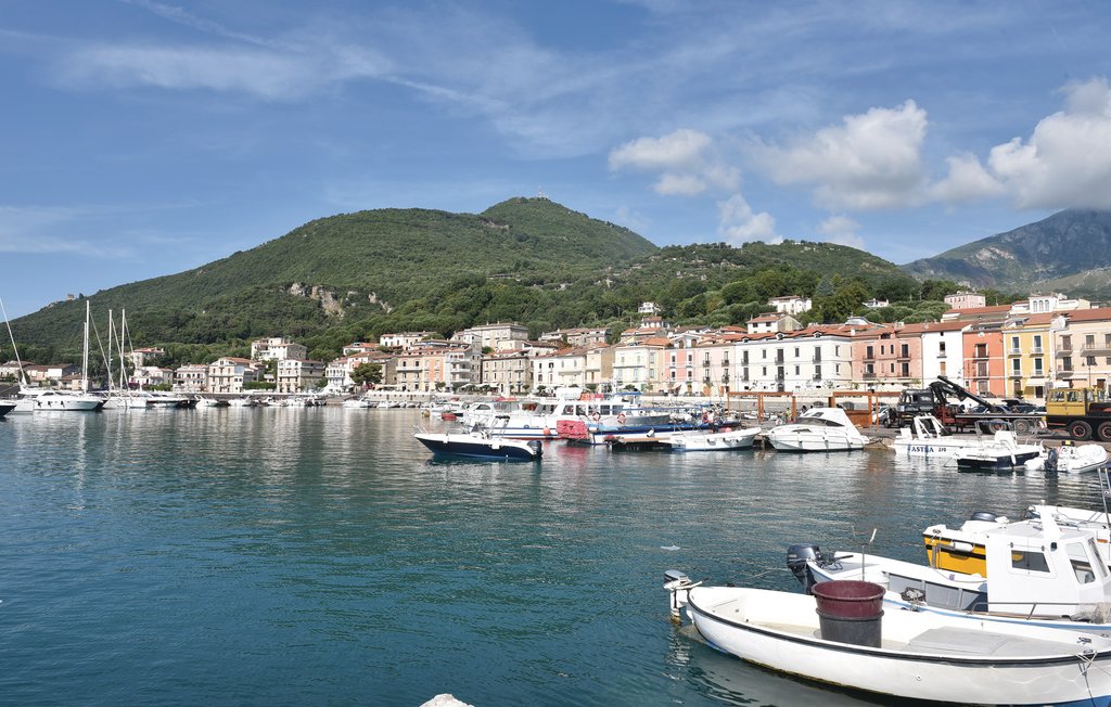 Ferienhaus - Scario , Italien - IKC168 26