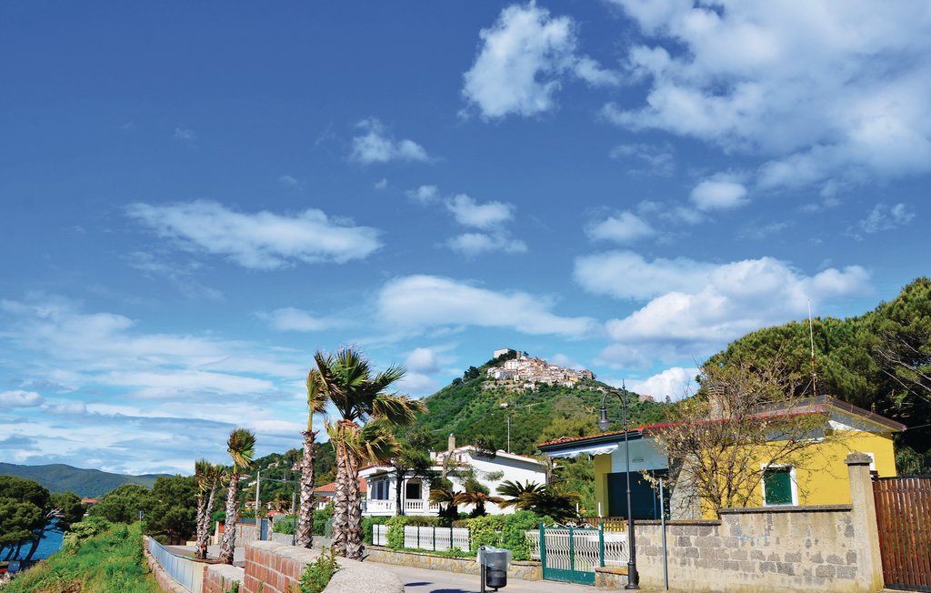 Ferieleilighet - Castellabate , Italia - IKC170 18