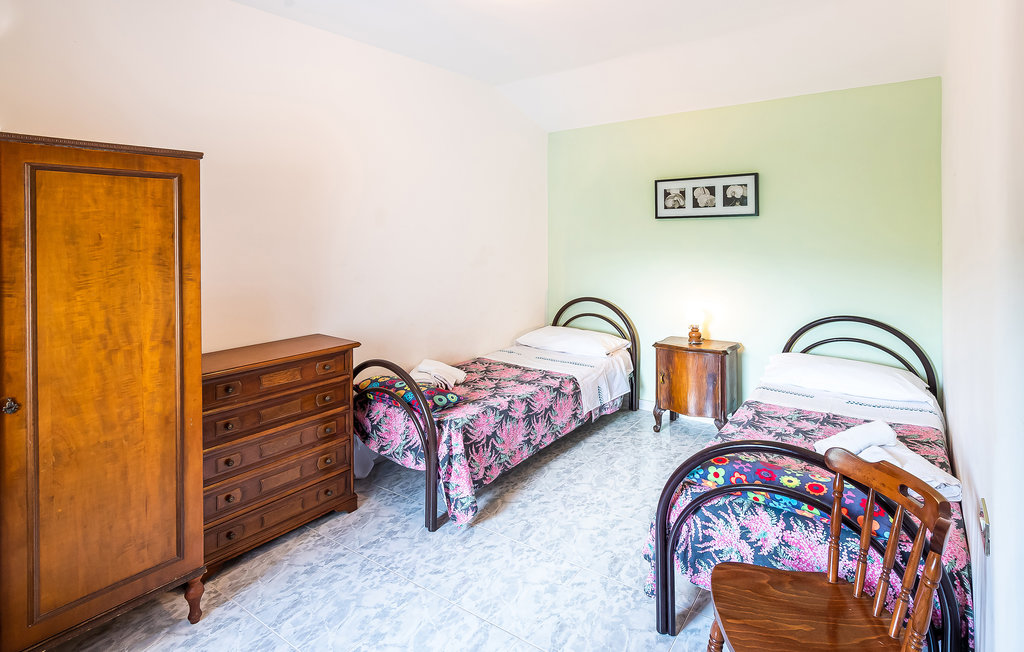 Feriehus - S.Lucia di Sessa Cilento , Italia - IKC408 22