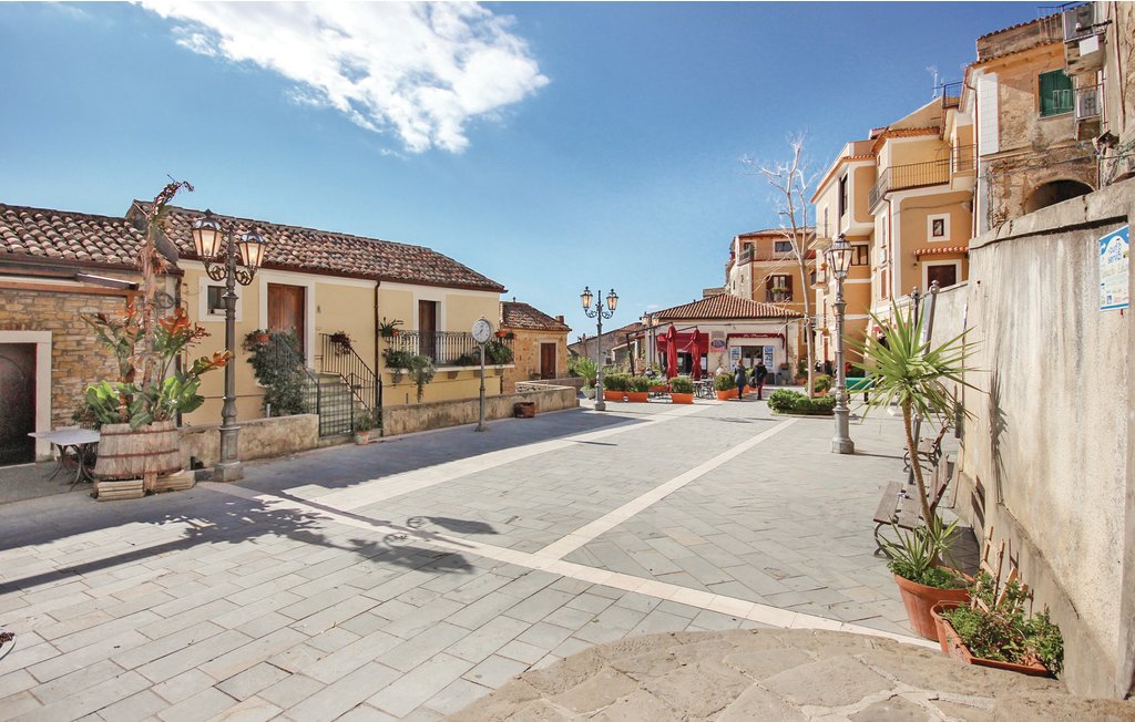 Lejlighed - Laureana Cilento , Italien - IKC561 23