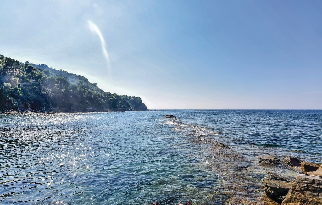 Semesterlägenhet - San Marco di Castellabate , Italien - IKC564 16