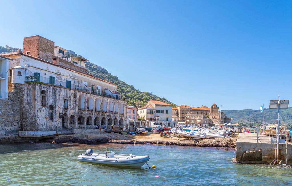 Ferienhaus - Castellabate , Italien - IKC572 23