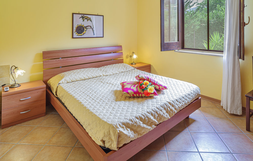 Ferienhaus - Montecorice , Italien - IKC581 17