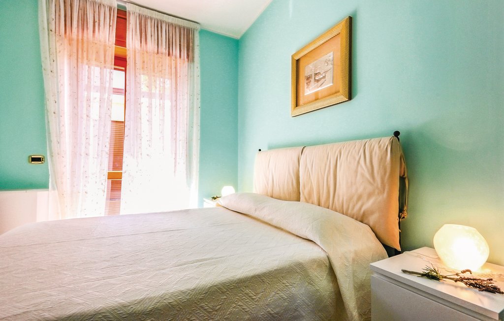 Semesterlägenhet - S. Maria di Castellabate , Italien - IKC457 18