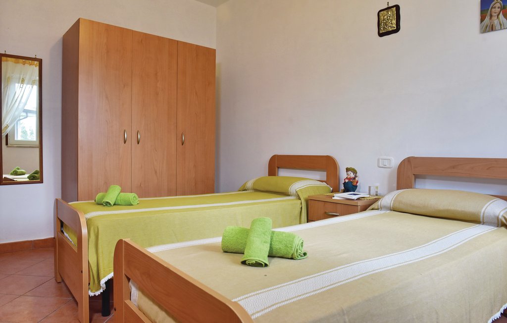 Feriehus - Castellabate , Italia - IKC271 13