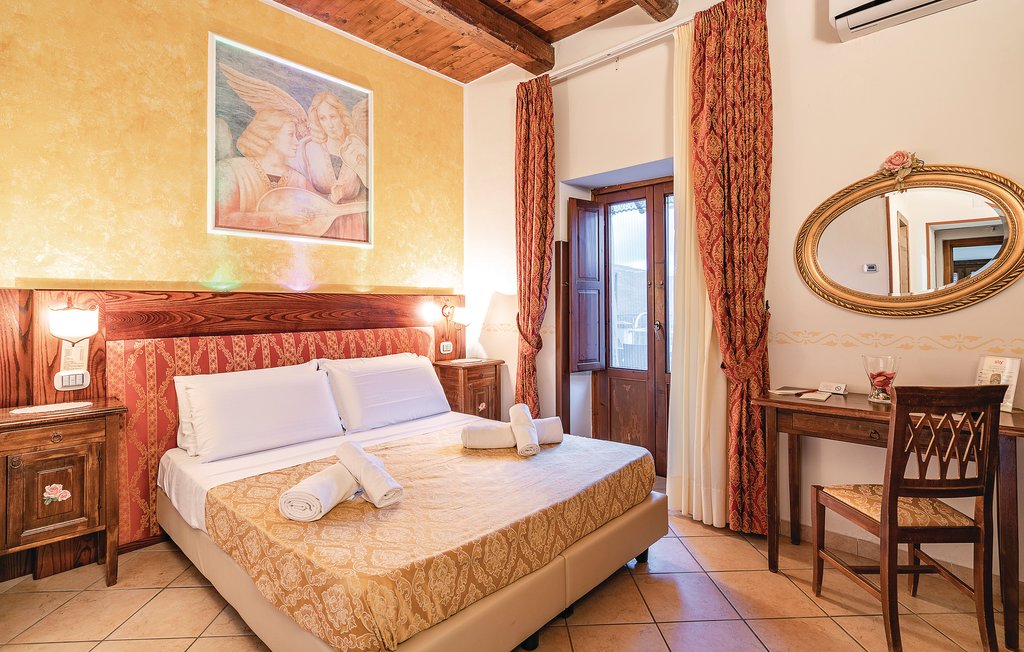 Feriehuse - Stella Cilento , Italien - IKC567 24