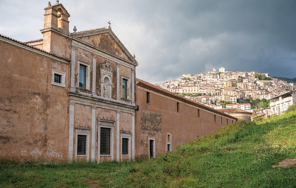 Semesterhus - Sapri , Italien - IKC586 27