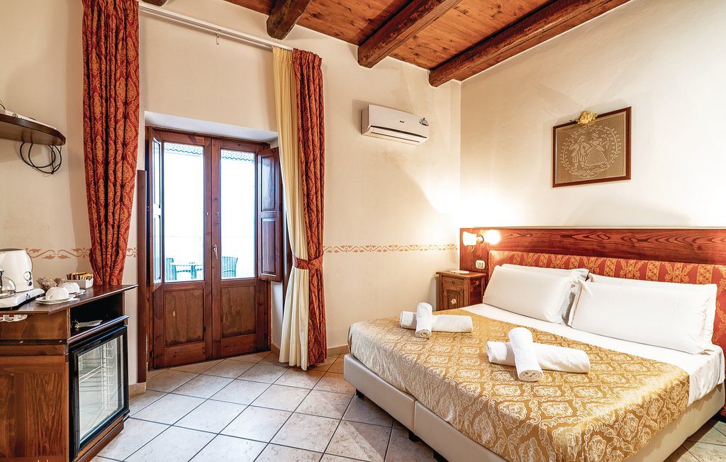 Feriehuse - Stella Cilento , Italien - IKC567 27