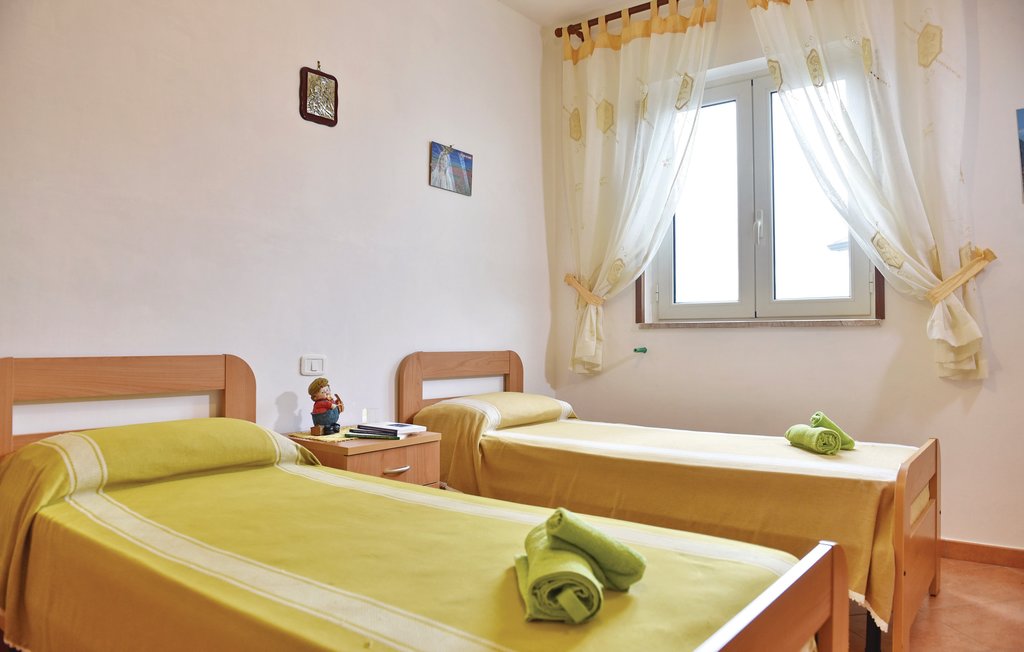 Feriehus - Castellabate , Italia - IKC271 12