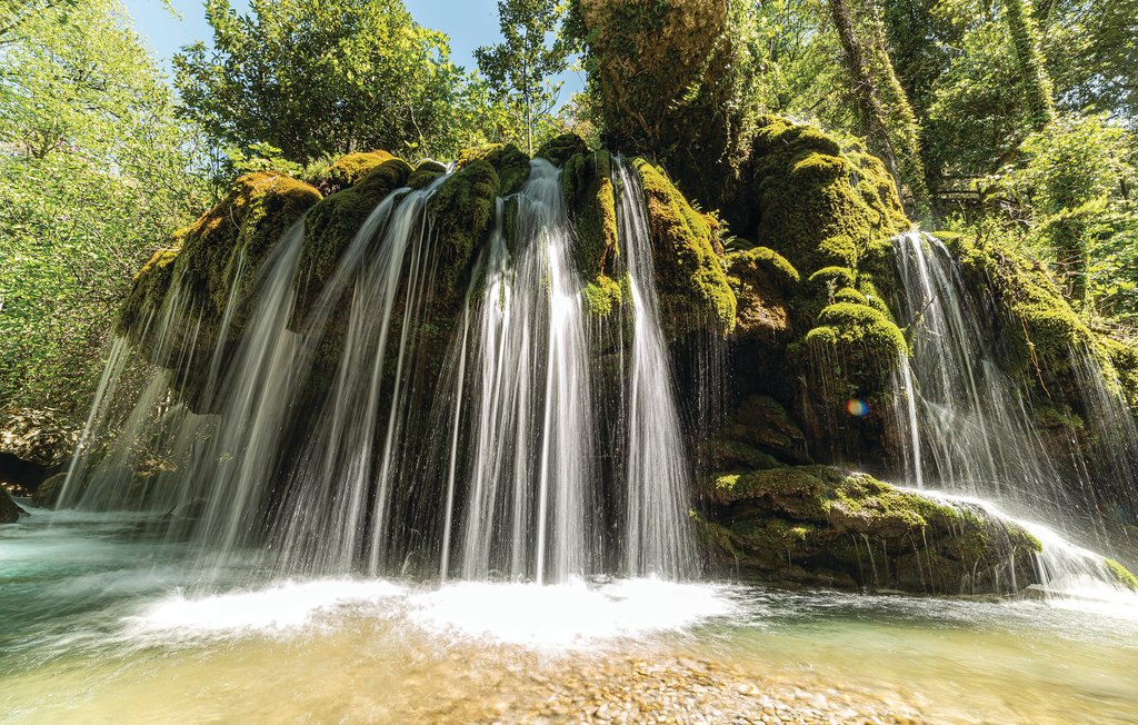 Feriehuse - Ascea , Italien - IKC282 9