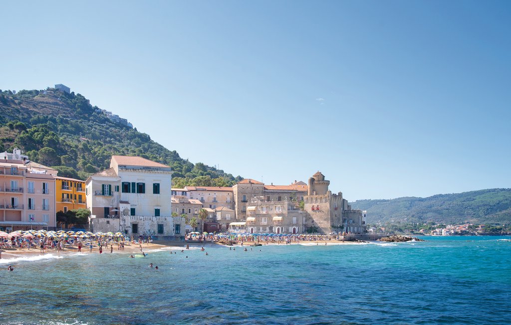 Ferienhaus - Perdifumo , Italien - IKC324 6