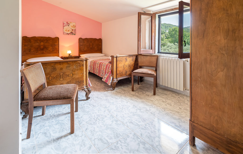 Feriehus - S.Lucia di Sessa Cilento , Italia - IKC408 21