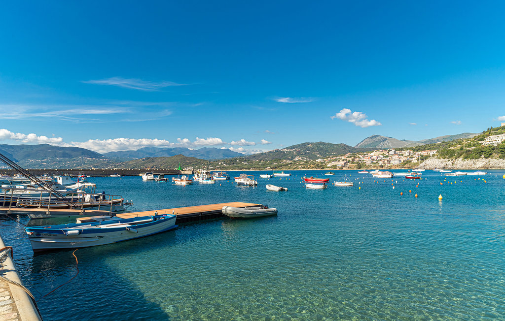 Ferienhaus - Paestum , Italien - IKC480 44