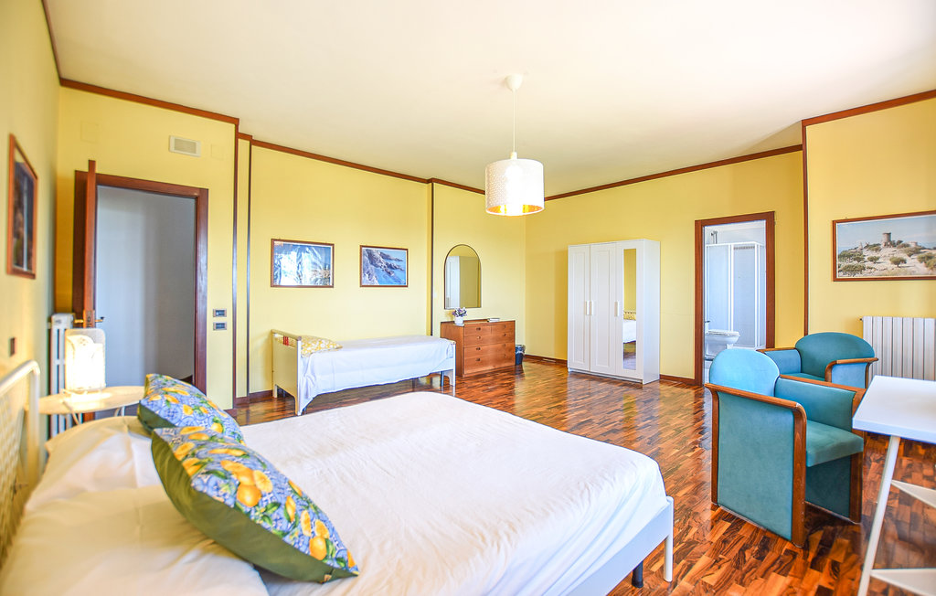 Ferienhaus - Paestum , Italien - IKC480 23