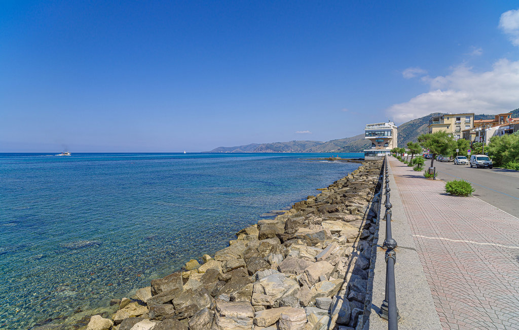 Ferieleilighet - Acciaroli , Italia - IKC542 19