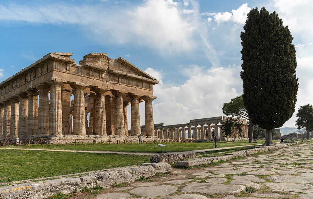 Ferienwohnung - Agropoli , Italien - IKC554 25