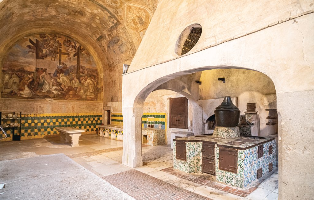 Lejlighed - Laureana Cilento , Italien - IKC560 22