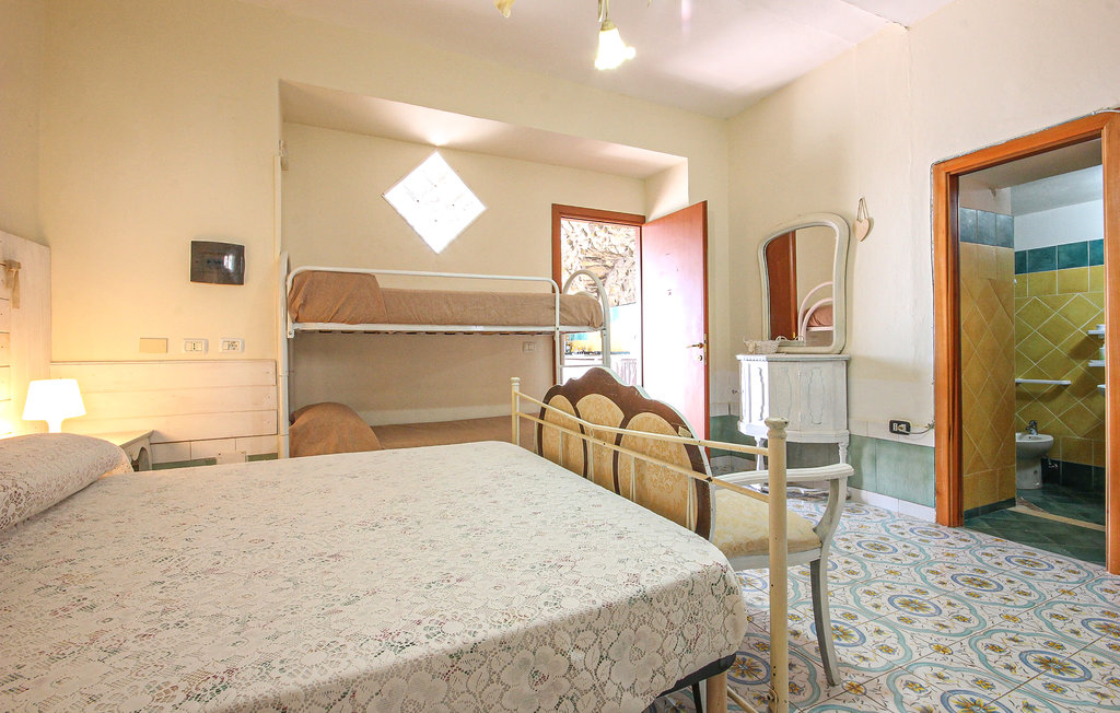 Ferienhaus - San Mauro Cilento , Italien - IKC651 36