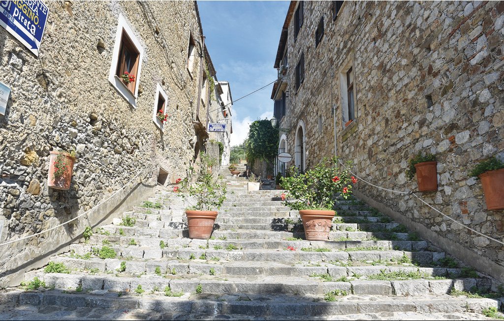 Ferienhaus - Scario , Italien - IKC168 25