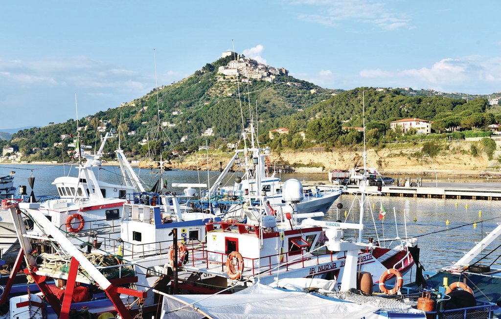 Feriehus - Castellabate , Italia - IKC271 16