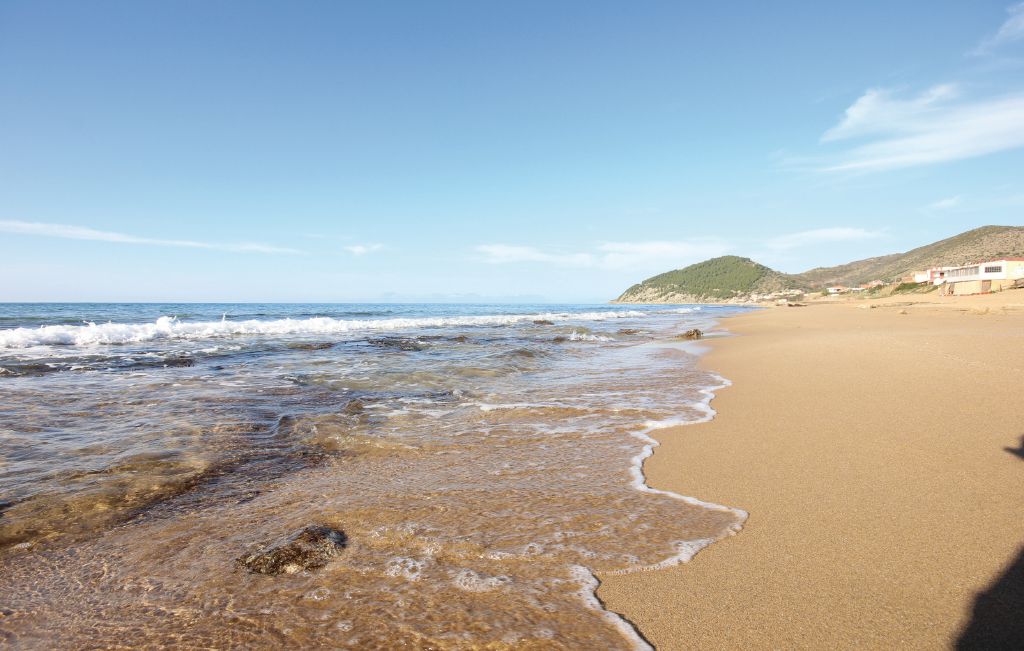 Ferieleilighet - Castellabate , Italia - IKC387 13