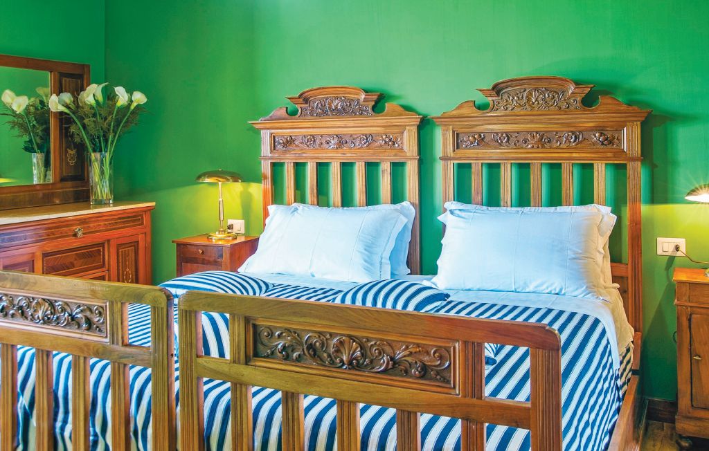 Feriehus - Vibonati , Italia - IKC440 21