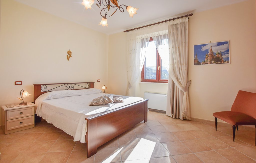 Ferienhaus - Agropoli , Italien - IKC530 15