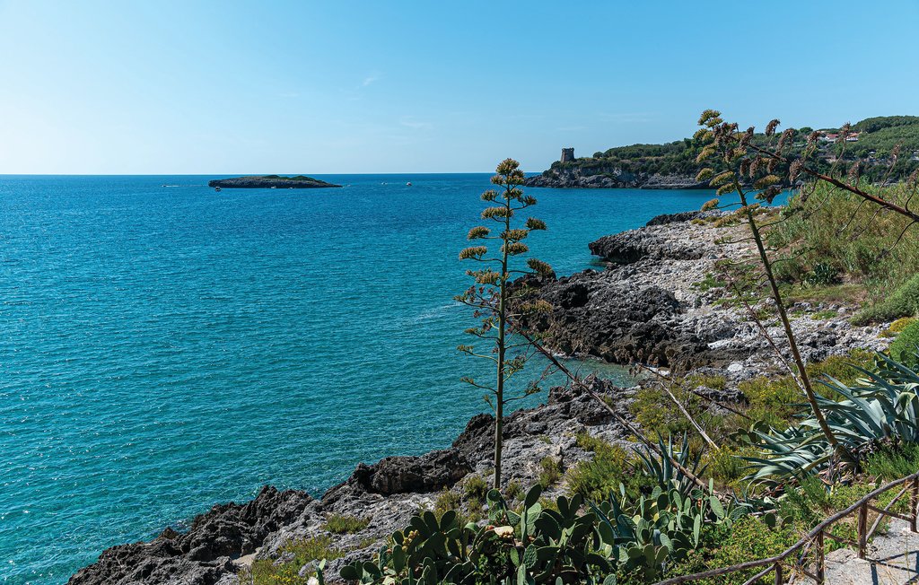 Semesterhus - Sapri , Italien - IKC586 9