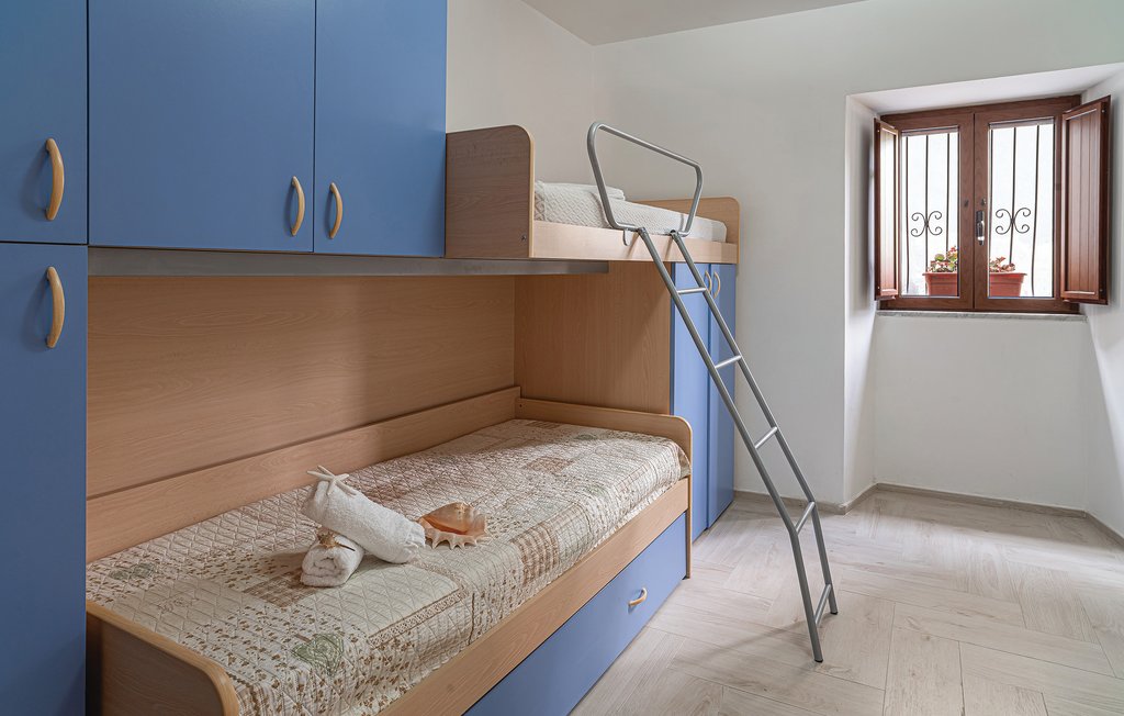 Semesterhus - Sapri , Italien - IKC586 22