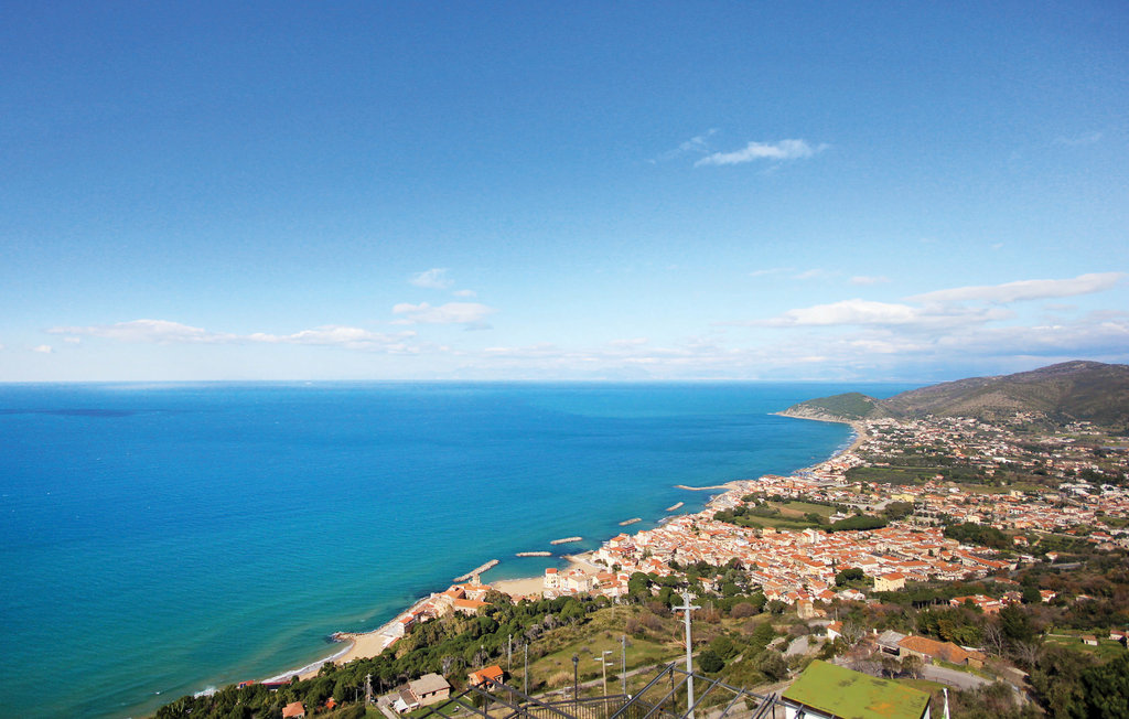 Feriehuse - Laureana - Loc. Matonti , Italien - IKC589 59