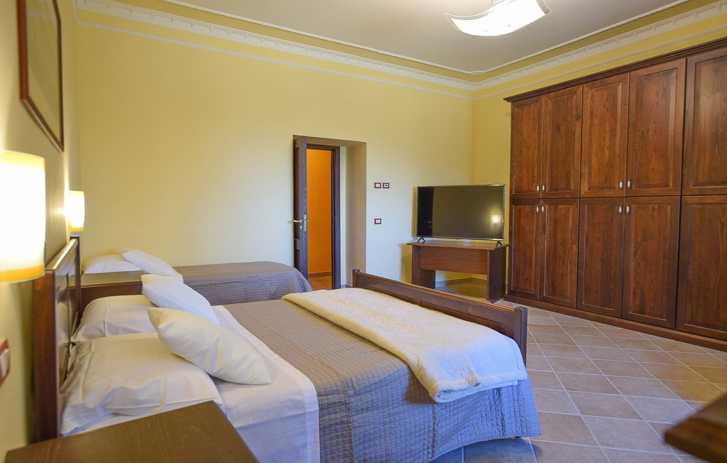 Feriehuse - Laureana - Loc. Matonti , Italien - IKC589 43