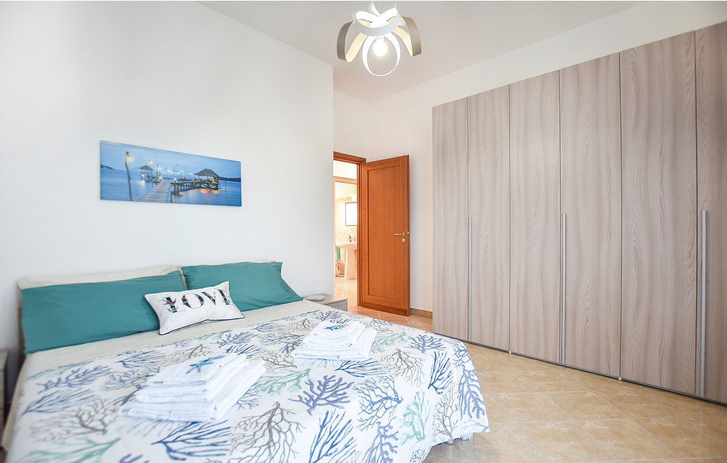 Ferienhaus - Laureana Cilento , Italien - IKC606 22