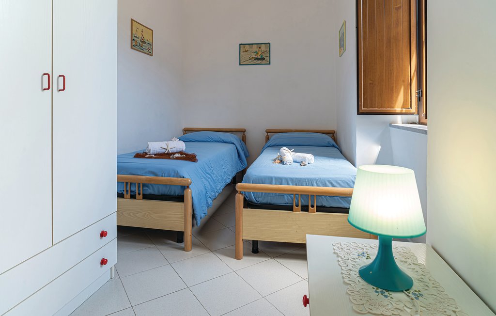 Ferienwohnung - Castellabate , Italien - IKC133 10