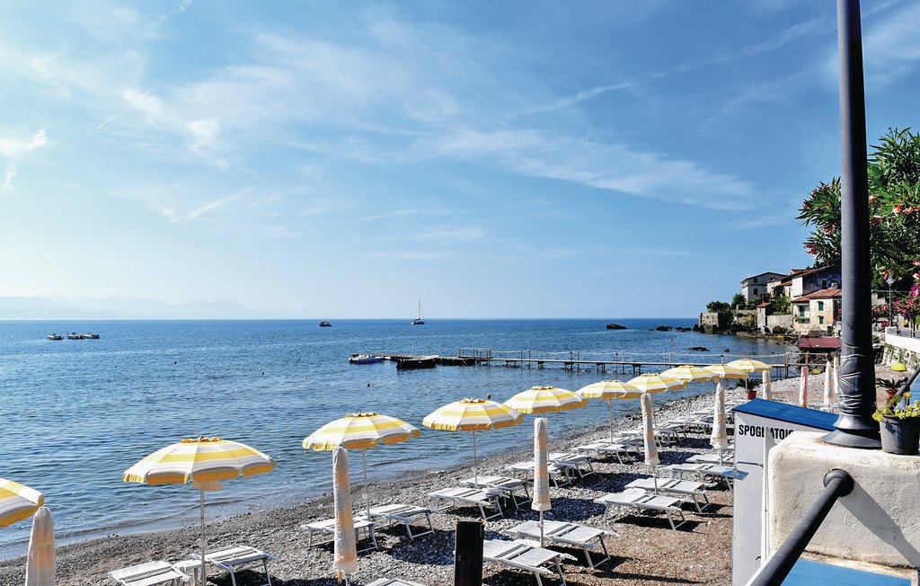 Ferienhaus - Scario , Italien - IKC168 23