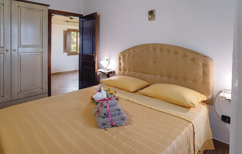 Ferienhaus - Laureana Cilento , Italien - IKC384 16