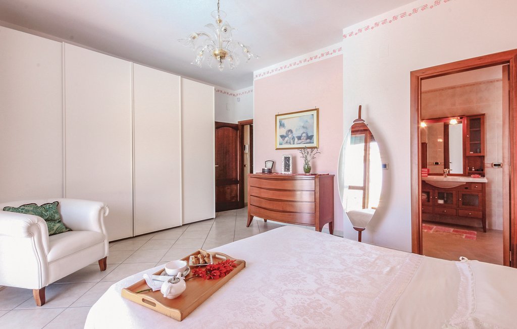 Semesterlägenhet - S. Maria di Castellabate , Italien - IKC457 17