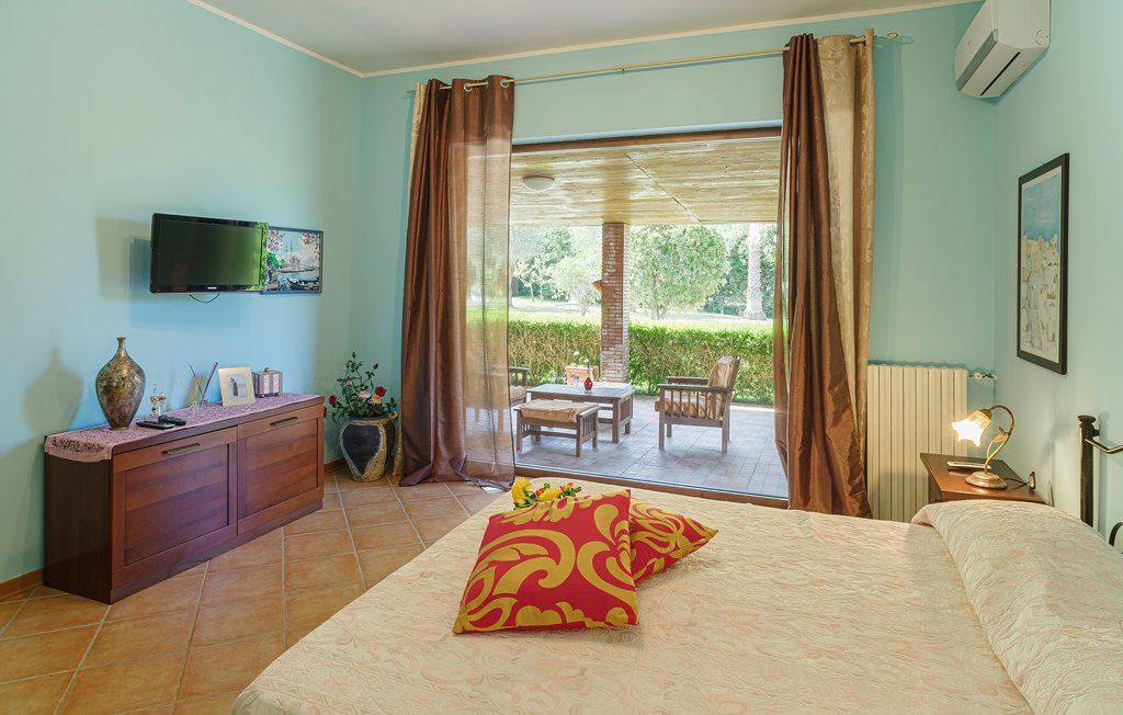 Ferienhaus - Montecorice , Italien - IKC581 15