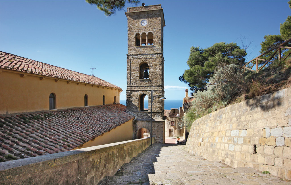 Ferieleilighet - Castellabate , Italia - IKC387 16