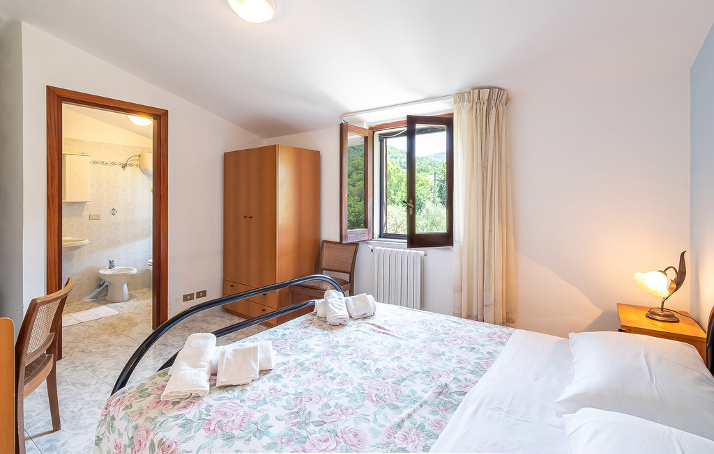 Feriehus - S.Lucia di Sessa Cilento , Italia - IKC408 19