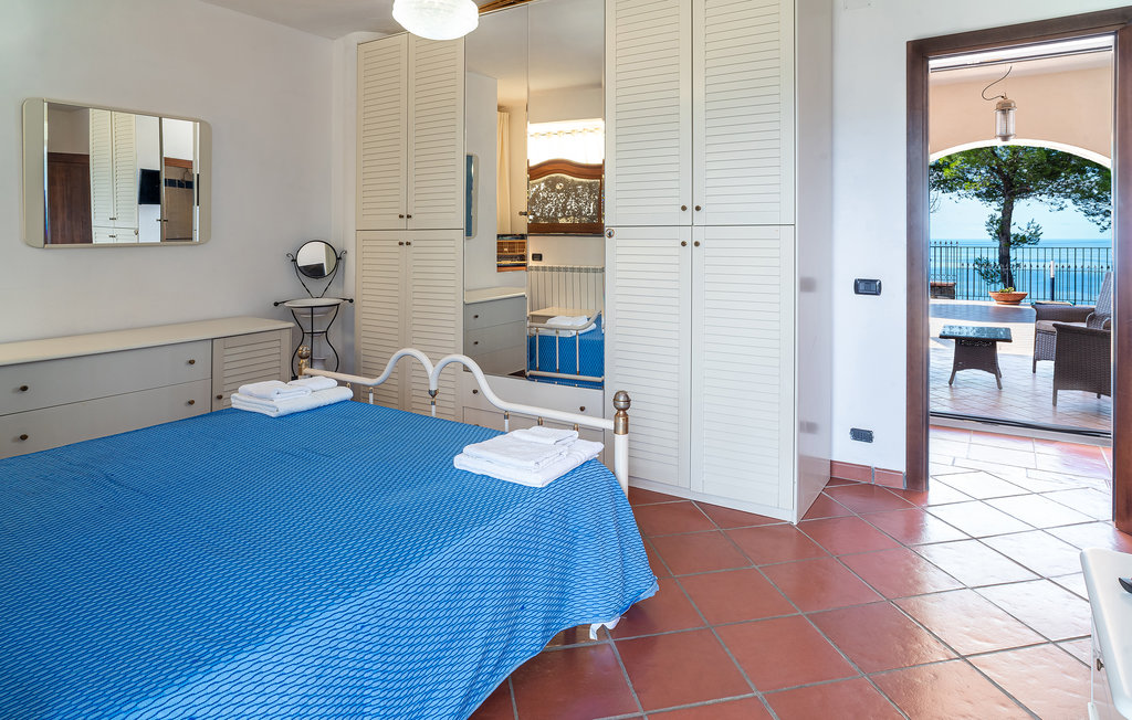 Ferieleilighet - Acciaroli , Italia - IKC542 11