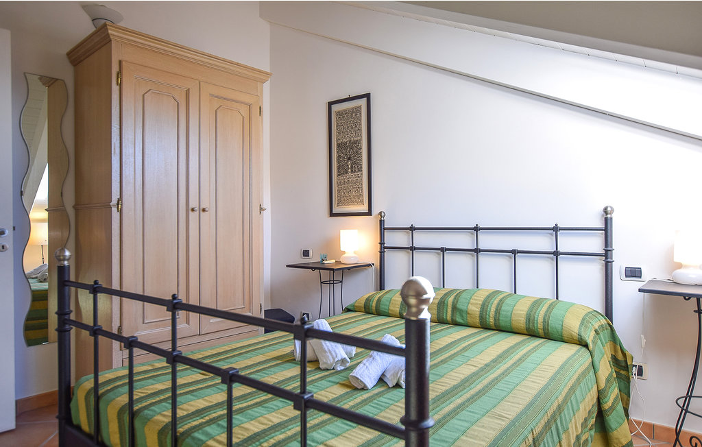 Ferienwohnung - Castellabate , Italien - IKC590 15